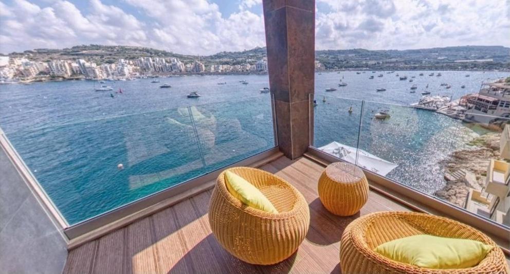 Hotel Damare & St. Paul's Bay