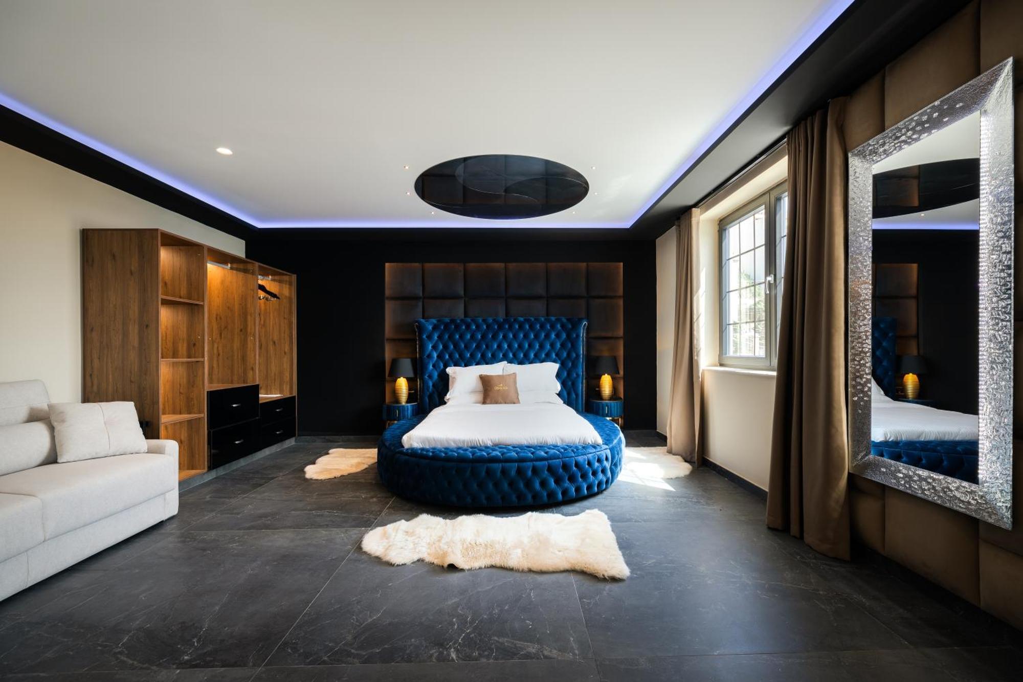 Hotel Damare & St. Paul's Bay