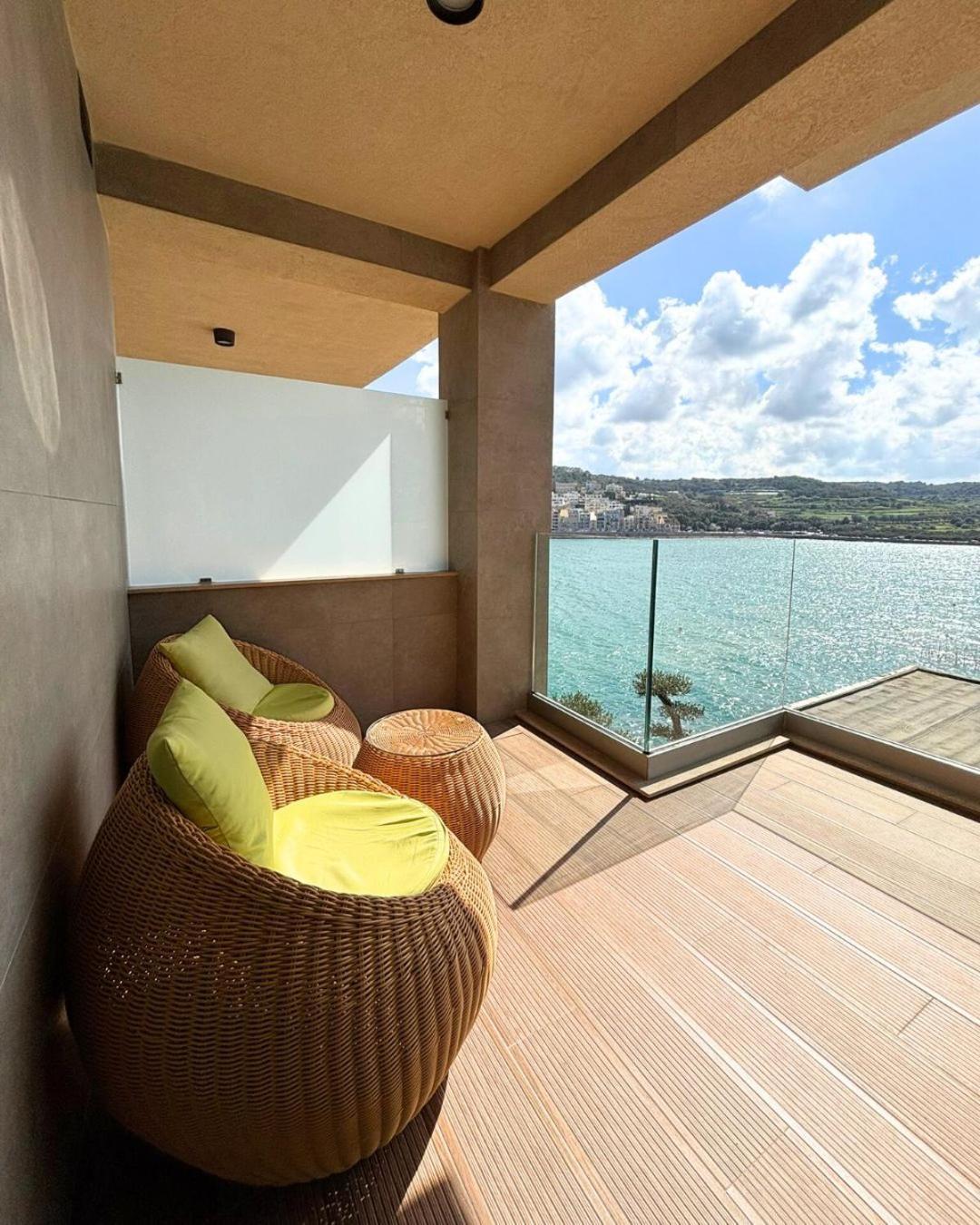 Damare & St. Paul's Bay