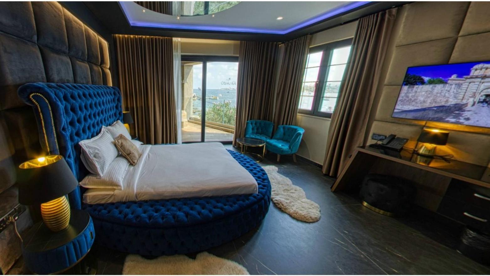 Hotel Damare & St. Paul's Bay